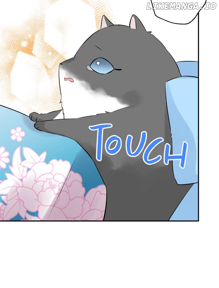 I Was a Sacrifice but Now I'm a Consort to a God?! ~All the Princesses are Fluffy~ Chapter 29 - page 63