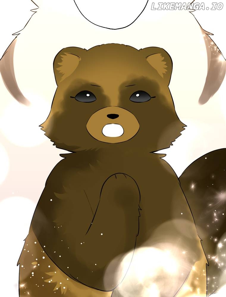 I Was a Sacrifice but Now I'm a Consort to a God?! ~All the Princesses are Fluffy~ Chapter 29 - page 71