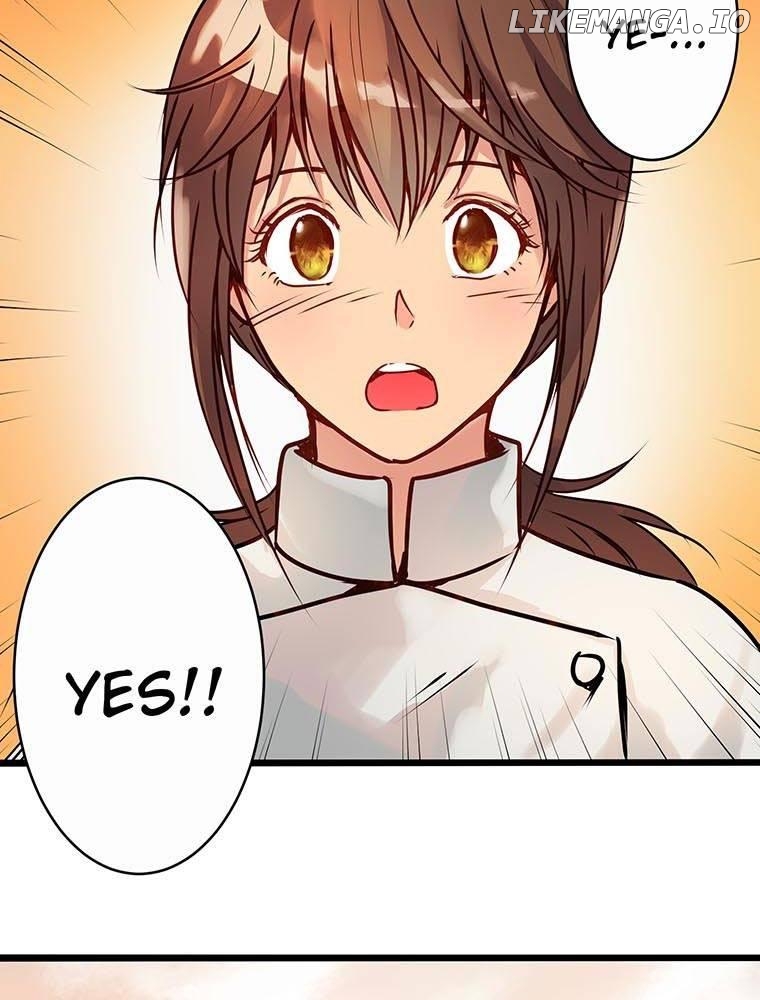 Patissiere of the Inner Palace Chapter 2 - page 12