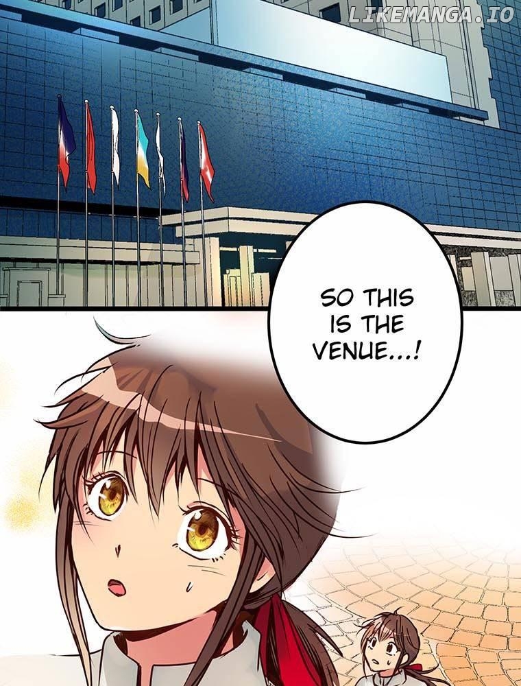 Patissiere of the Inner Palace Chapter 2 - page 17