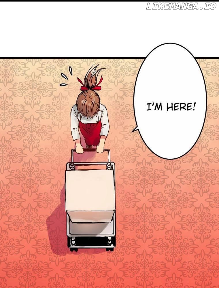 Patissiere of the Inner Palace Chapter 2 - page 19