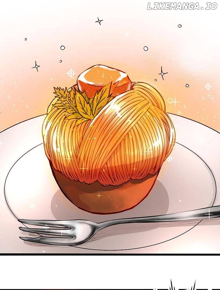 Patissiere of the Inner Palace Chapter 2 - page 2