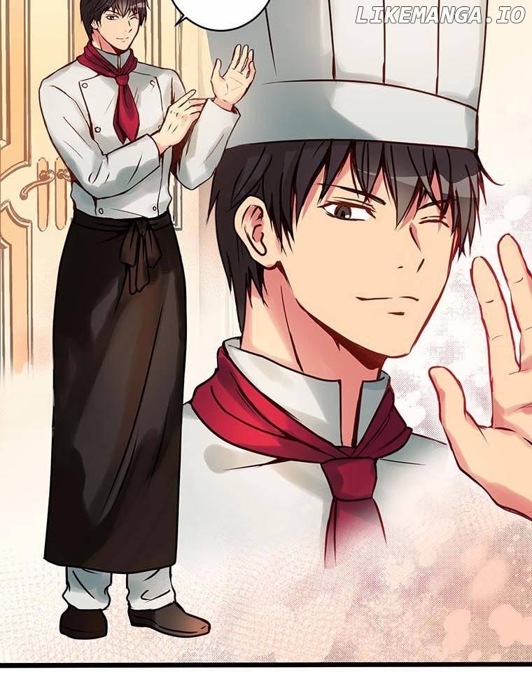 Patissiere of the Inner Palace Chapter 2 - page 21