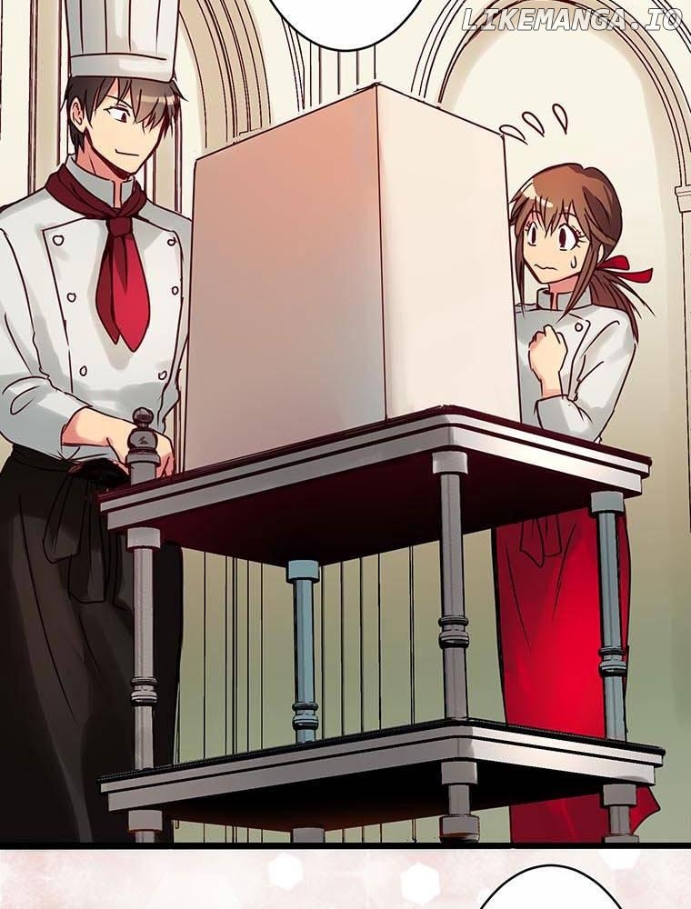 Patissiere of the Inner Palace Chapter 2 - page 24