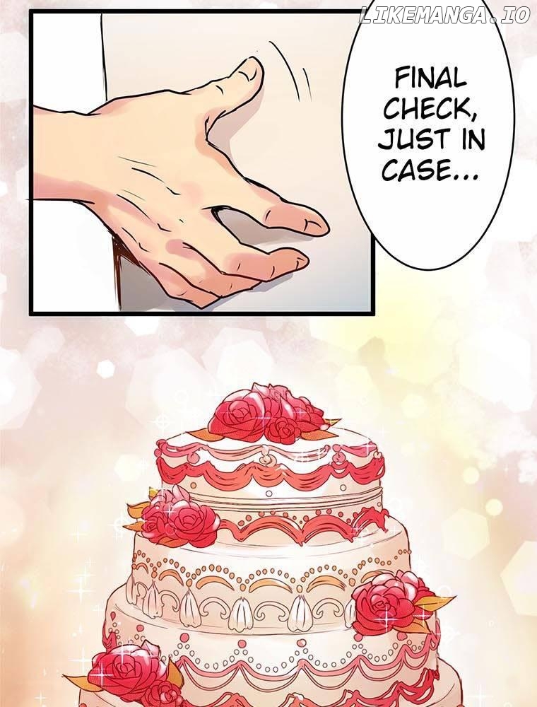 Patissiere of the Inner Palace Chapter 2 - page 25