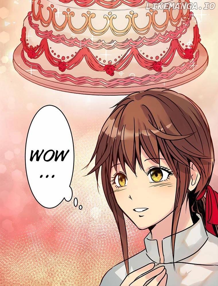 Patissiere of the Inner Palace Chapter 2 - page 26