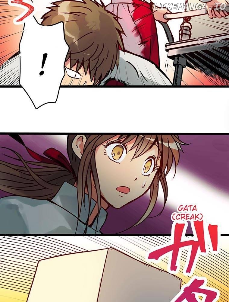 Patissiere of the Inner Palace Chapter 2 - page 32