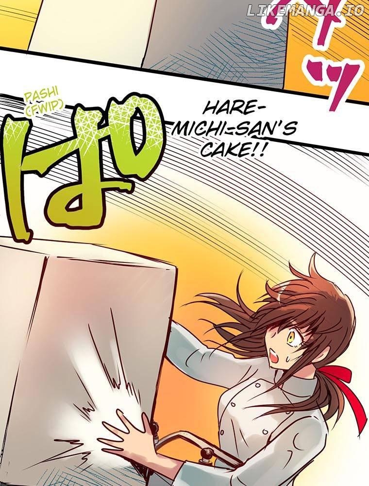 Patissiere of the Inner Palace Chapter 2 - page 33