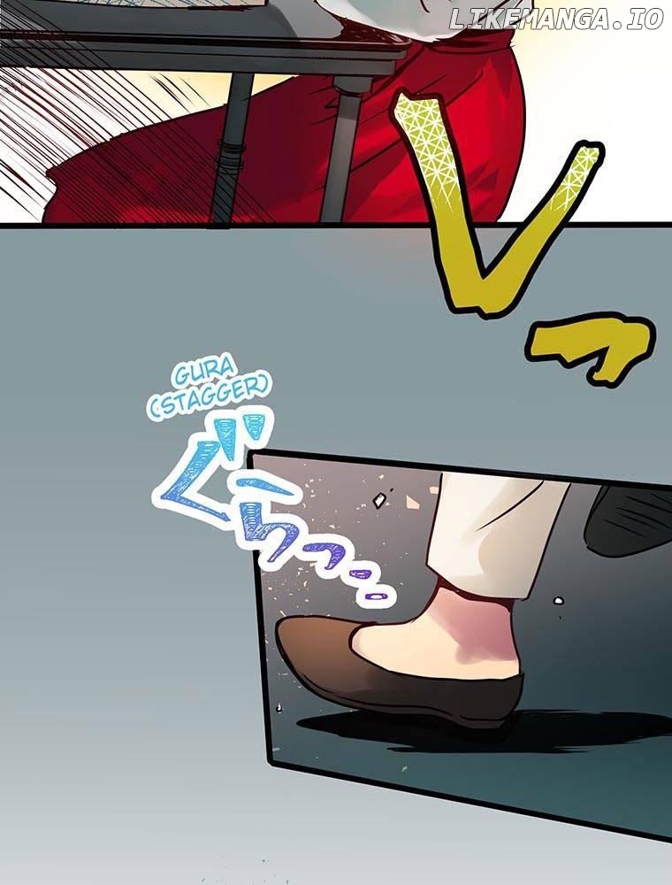 Patissiere of the Inner Palace Chapter 2 - page 34