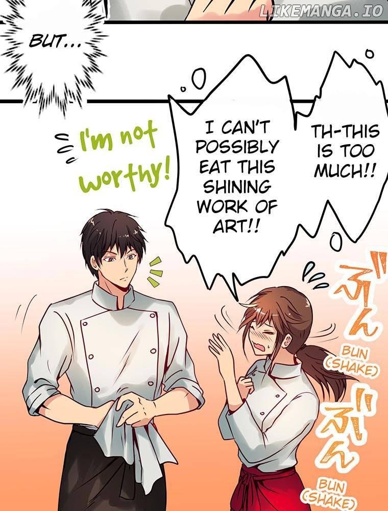 Patissiere of the Inner Palace Chapter 2 - page 4