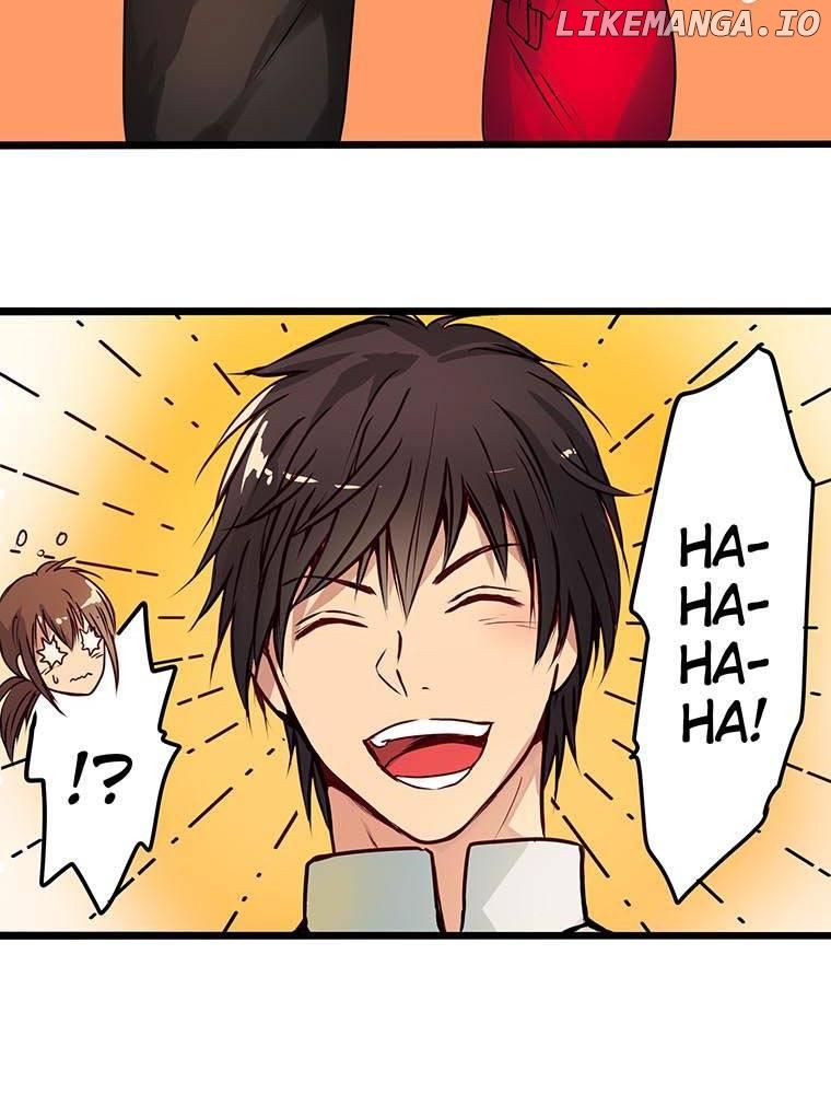 Patissiere of the Inner Palace Chapter 2 - page 5