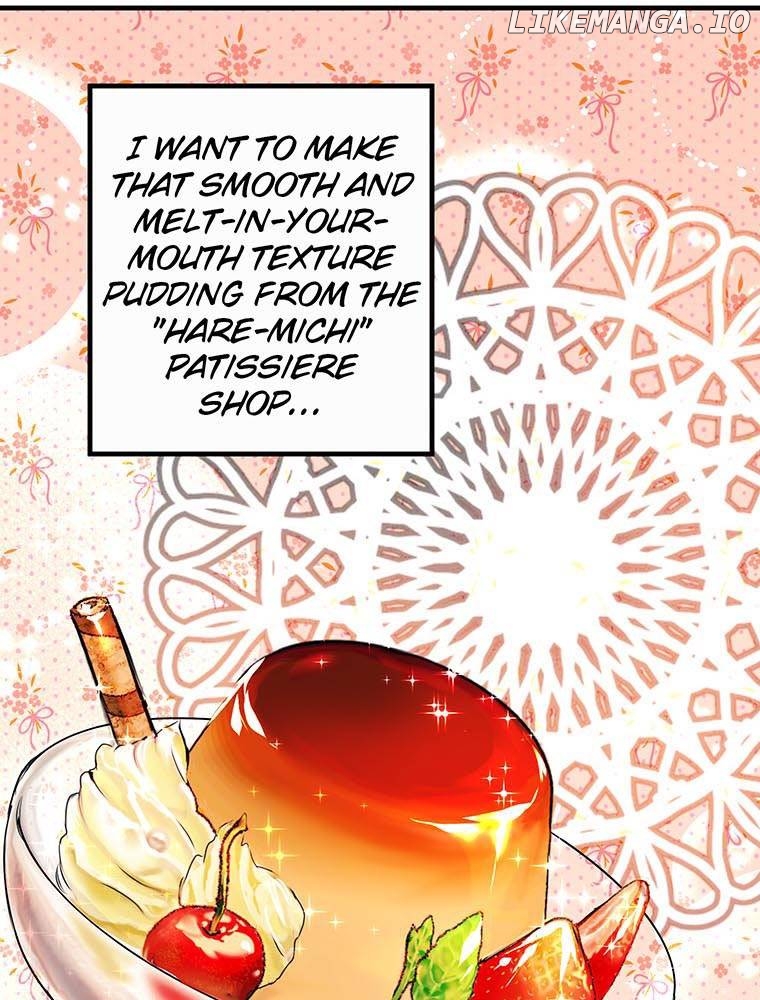 Patissiere of the Inner Palace Chapter 13 - page 11