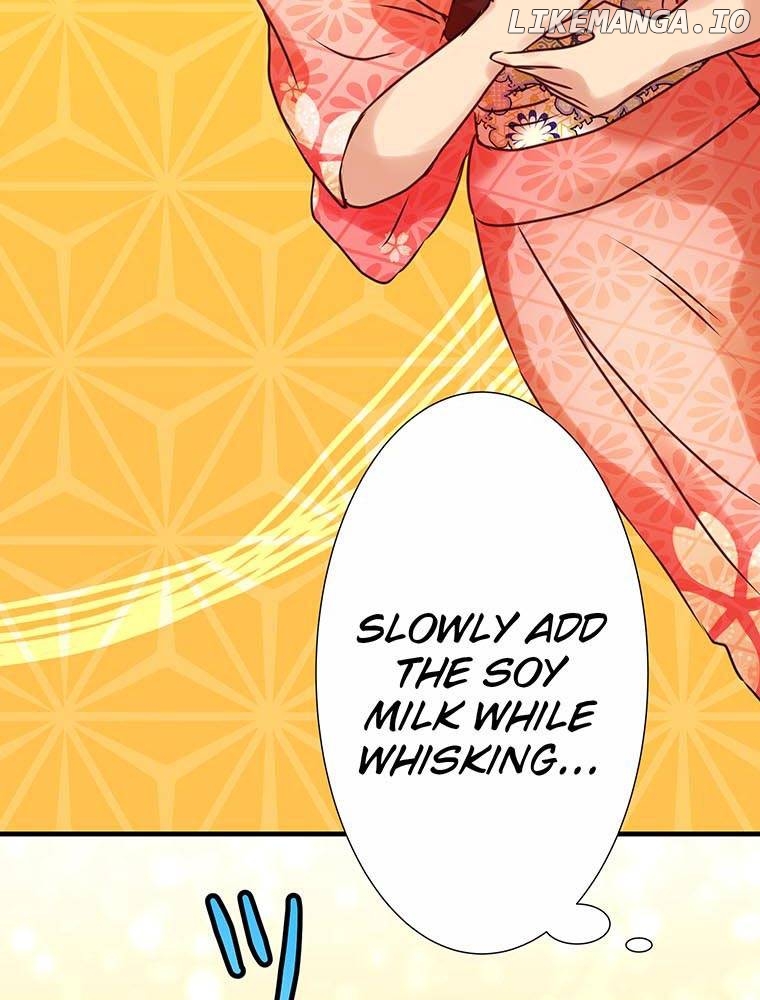 Patissiere of the Inner Palace Chapter 13 - page 16
