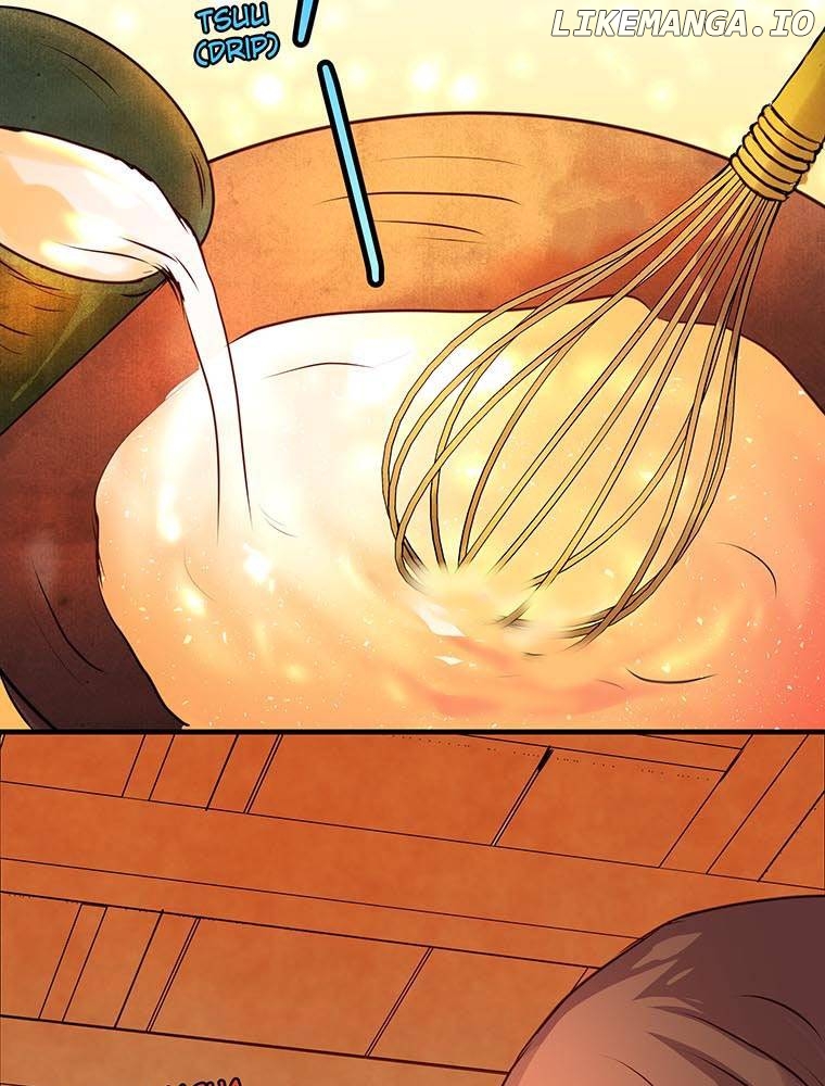 Patissiere of the Inner Palace Chapter 13 - page 17