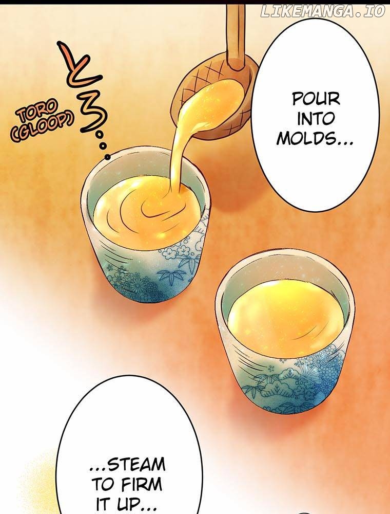 Patissiere of the Inner Palace Chapter 13 - page 27