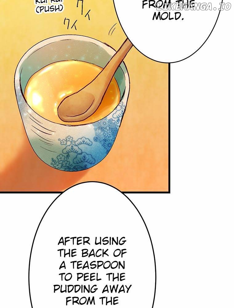 Patissiere of the Inner Palace Chapter 13 - page 29