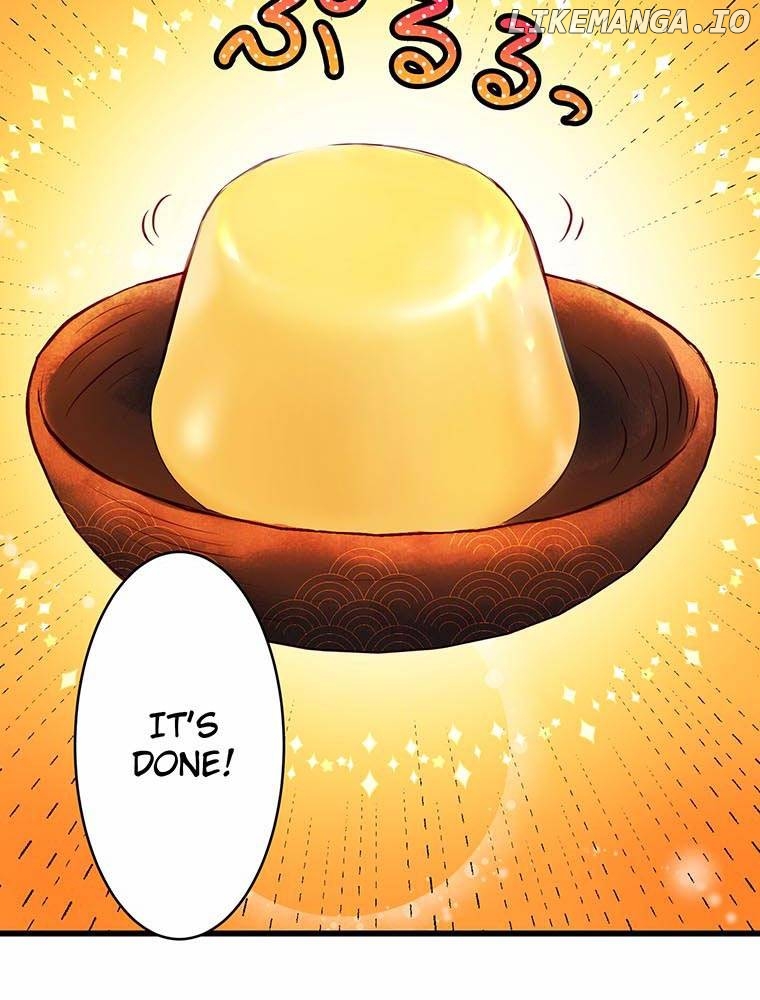 Patissiere of the Inner Palace Chapter 13 - page 34