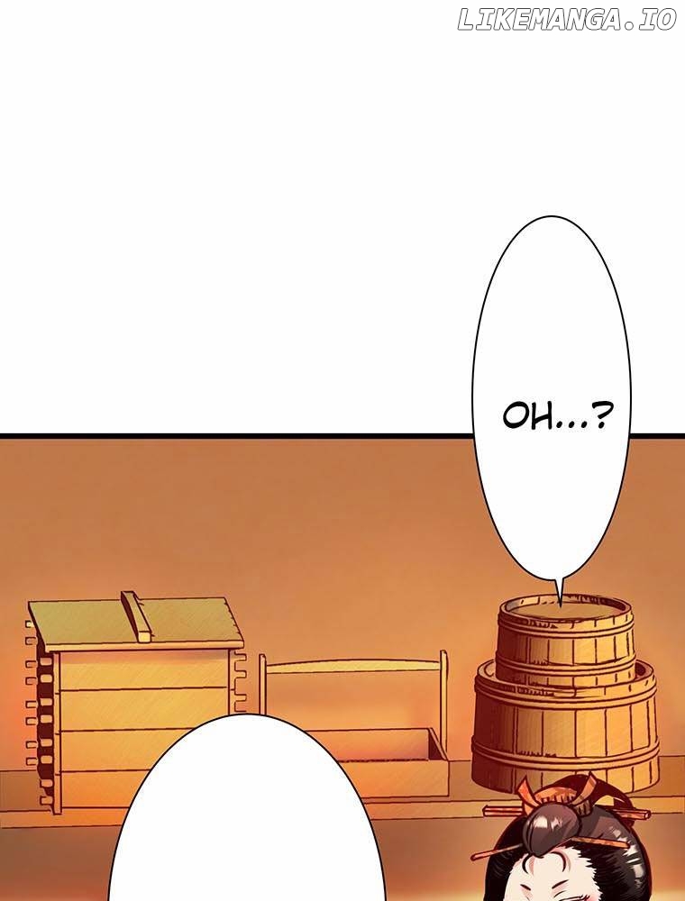 Patissiere of the Inner Palace Chapter 13 - page 37