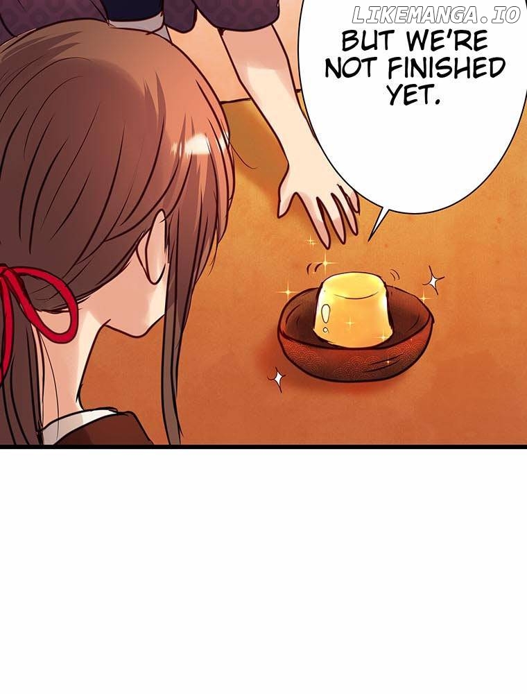 Patissiere of the Inner Palace Chapter 13 - page 39