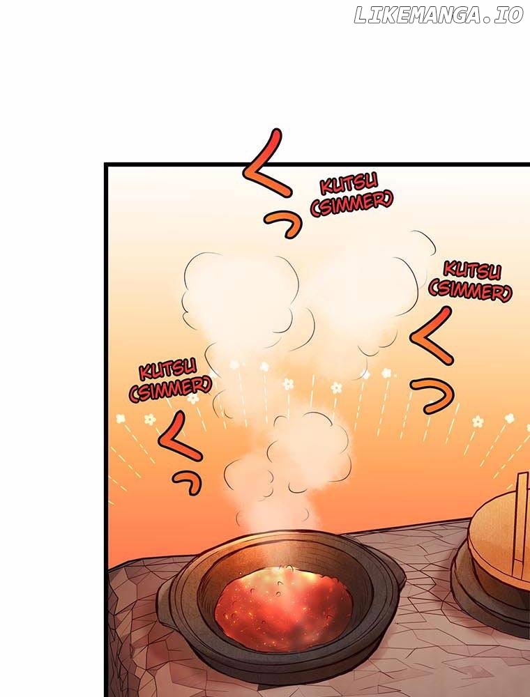 Patissiere of the Inner Palace Chapter 13 - page 40