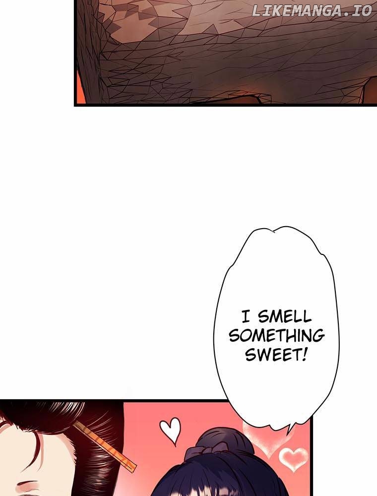 Patissiere of the Inner Palace Chapter 13 - page 41