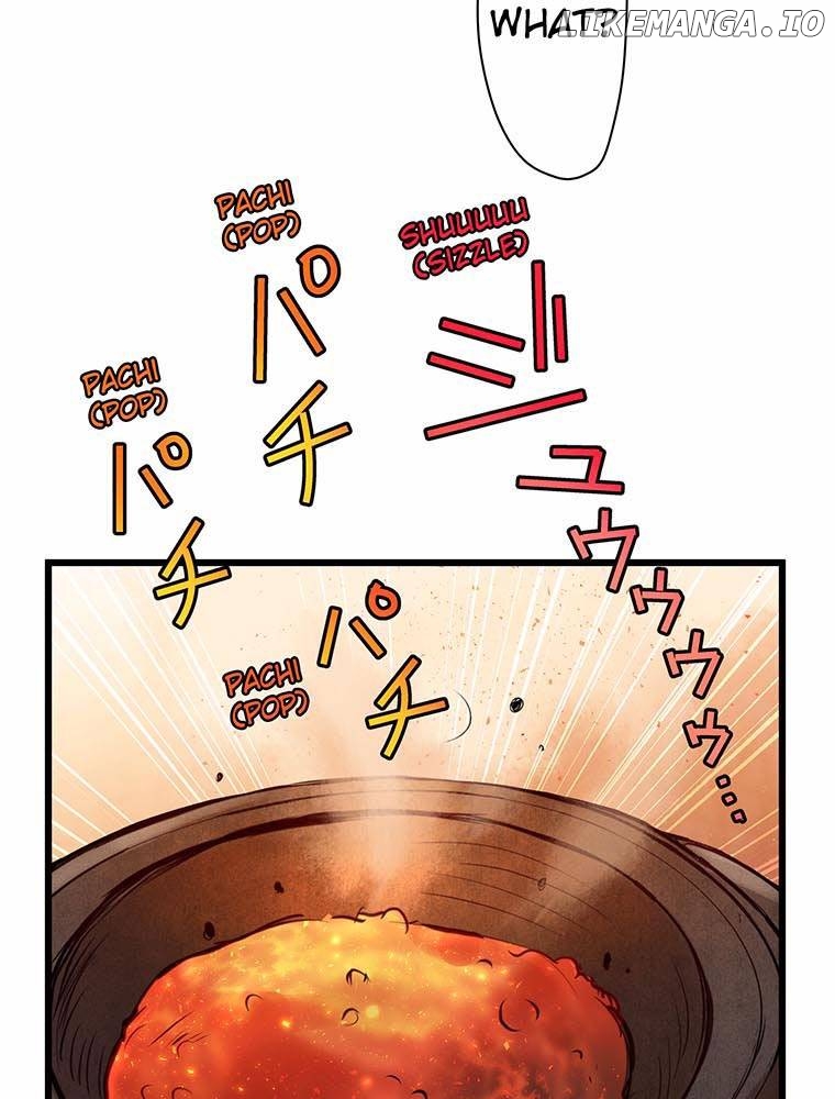 Patissiere of the Inner Palace Chapter 13 - page 43