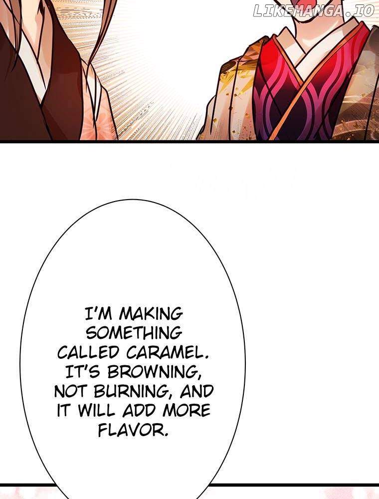 Patissiere of the Inner Palace Chapter 13 - page 46