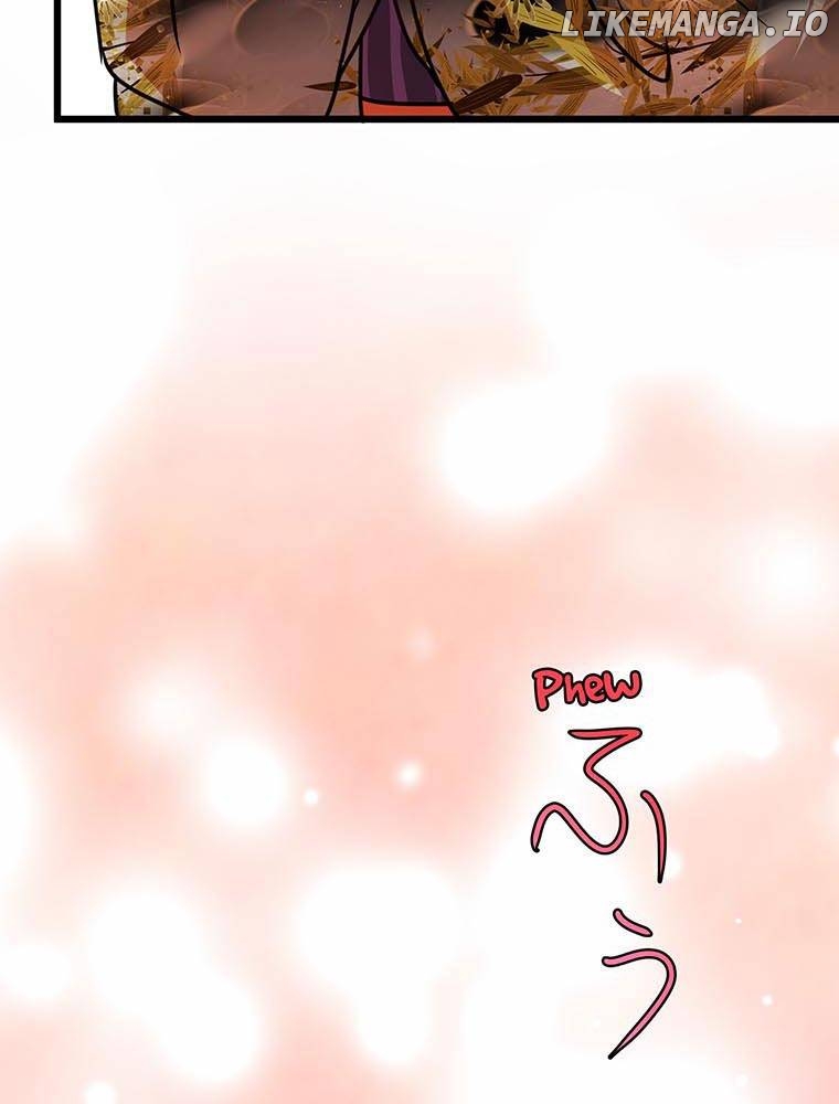 Patissiere of the Inner Palace Chapter 13 - page 50
