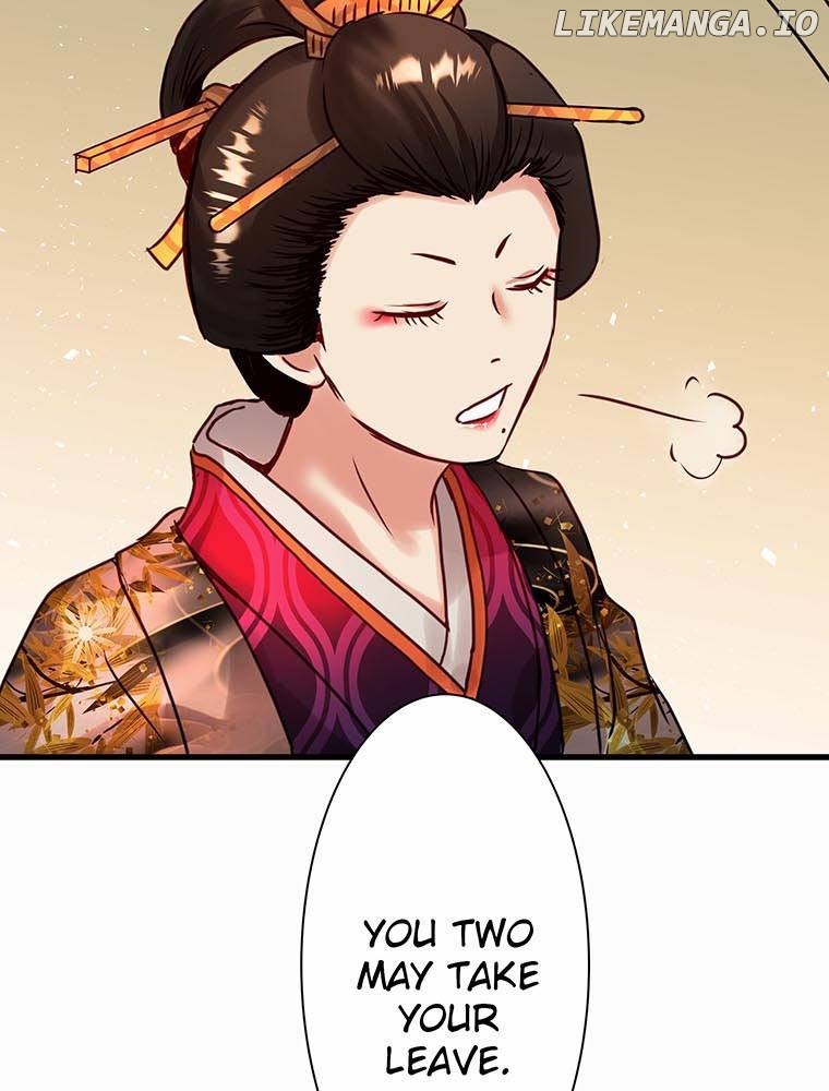 Patissiere of the Inner Palace Chapter 13 - page 60