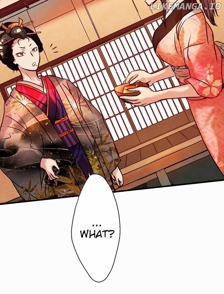 Patissiere of the Inner Palace Chapter 13 - page 62