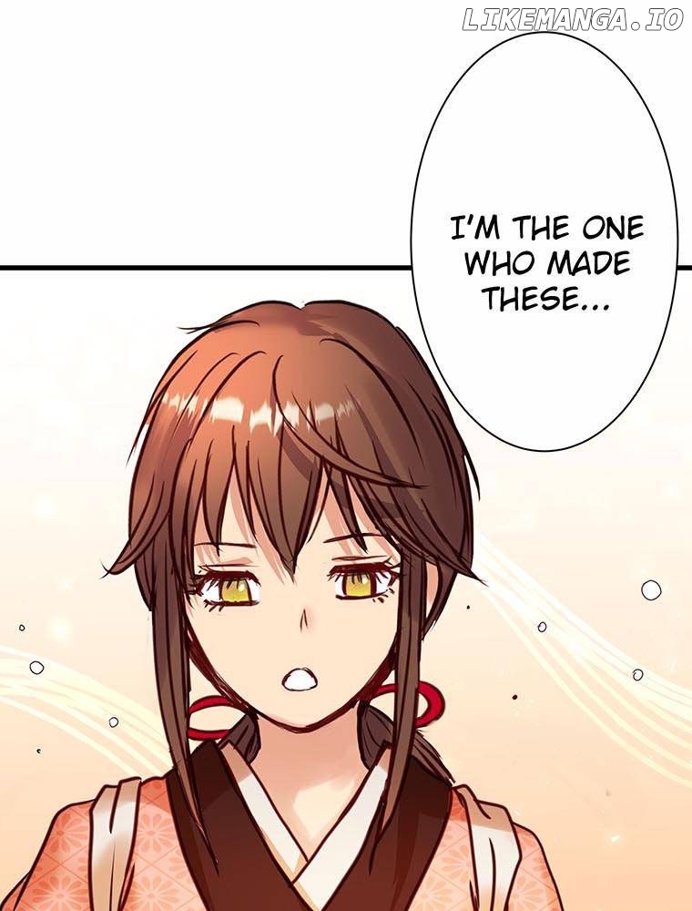Patissiere of the Inner Palace Chapter 13 - page 63