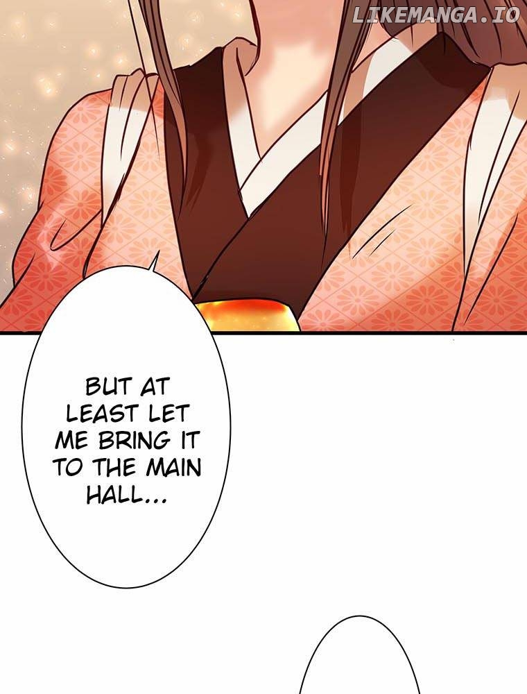Patissiere of the Inner Palace Chapter 13 - page 66