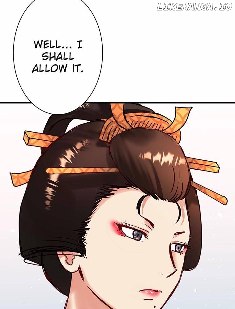 Patissiere of the Inner Palace Chapter 13 - page 68
