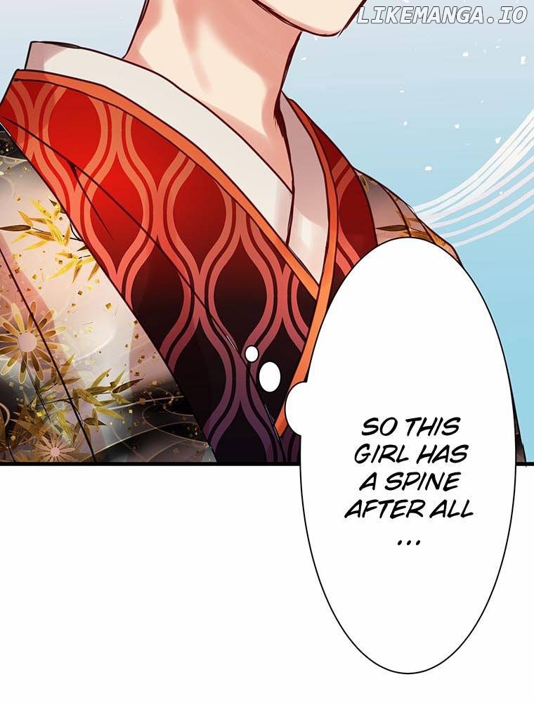 Patissiere of the Inner Palace Chapter 13 - page 69