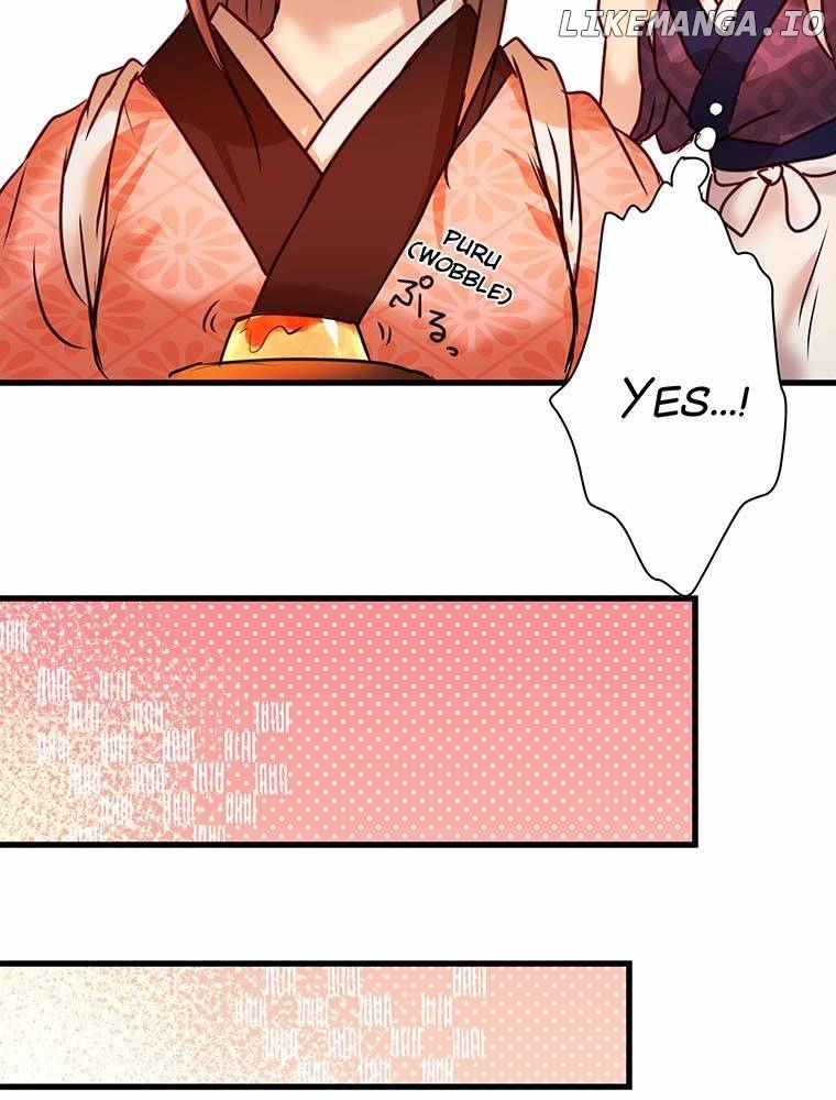 Patissiere of the Inner Palace Chapter 13 - page 71