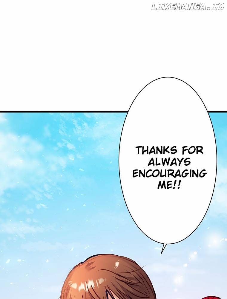 Patissiere of the Inner Palace Chapter 13 - page 76