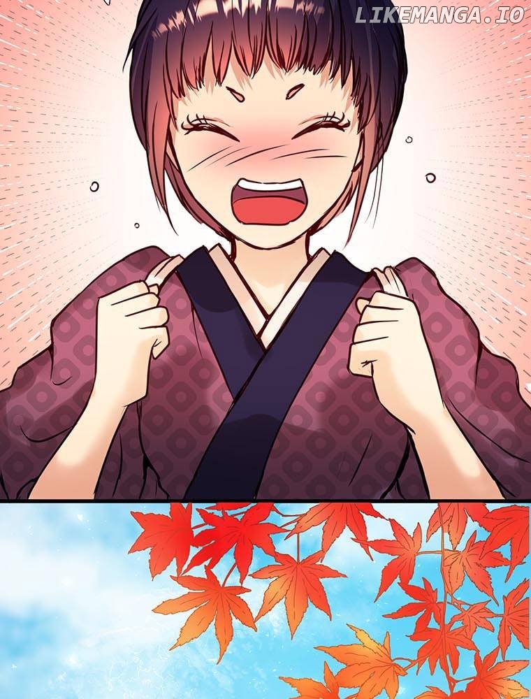 Patissiere of the Inner Palace Chapter 13 - page 80