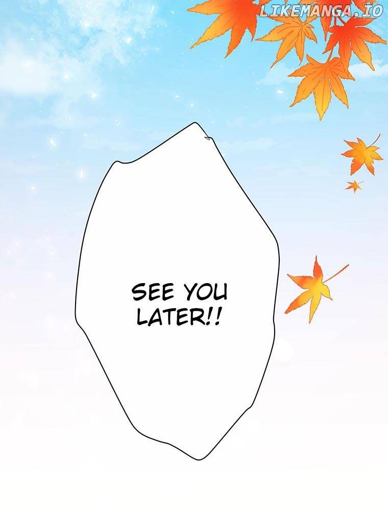 Patissiere of the Inner Palace Chapter 13 - page 81