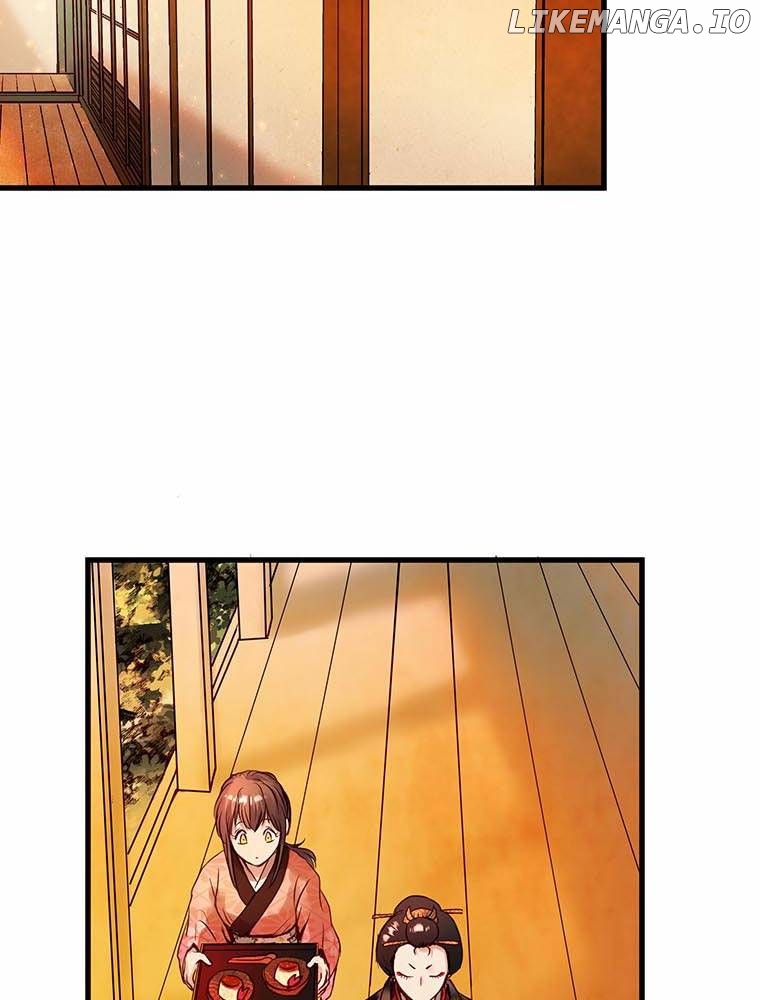 Patissiere of the Inner Palace Chapter 13 - page 83