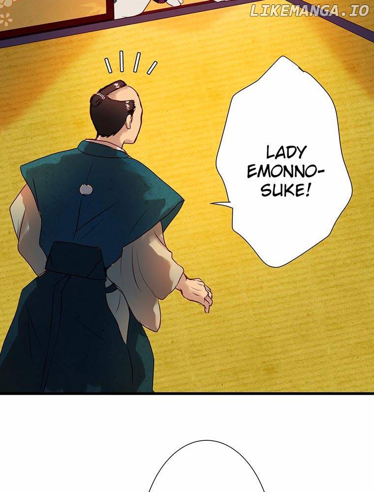 Patissiere of the Inner Palace Chapter 13 - page 87