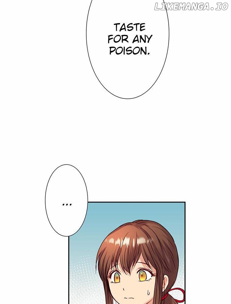 Patissiere of the Inner Palace Chapter 13 - page 88