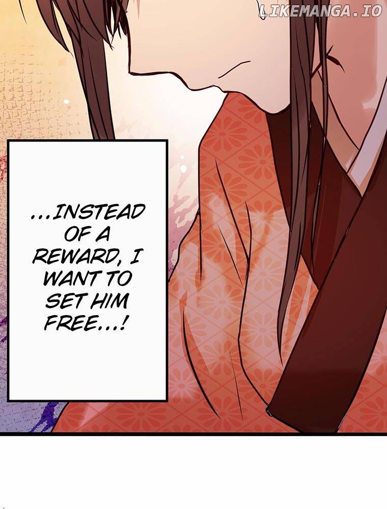 Patissiere of the Inner Palace Chapter 13 - page 10
