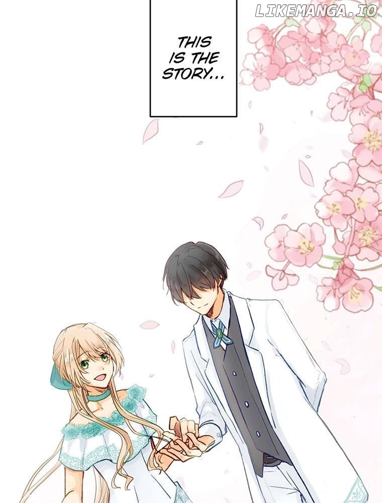 Story of My Fiancee Chapter 1 - page 10