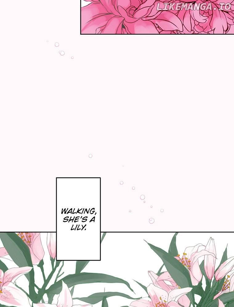 Story of My Fiancee Chapter 1 - page 3