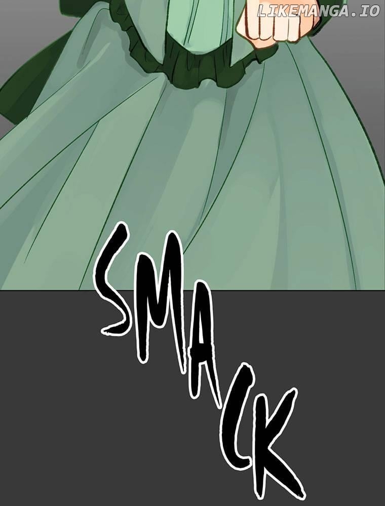 Story of My Fiancee Chapter 2 - page 9