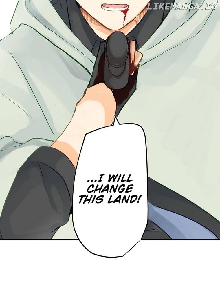 Story of My Fiancee Chapter 2 - page 103