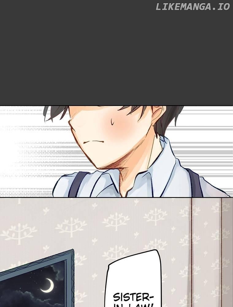 Story of My Fiancee Chapter 2 - page 10