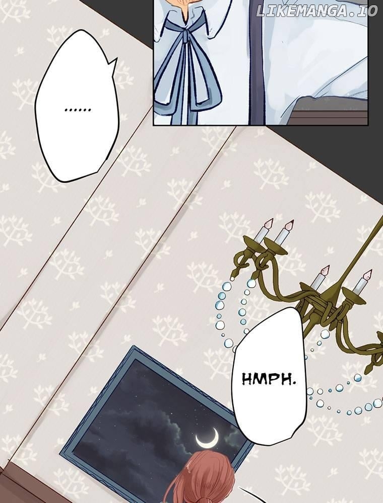 Story of My Fiancee Chapter 2 - page 15
