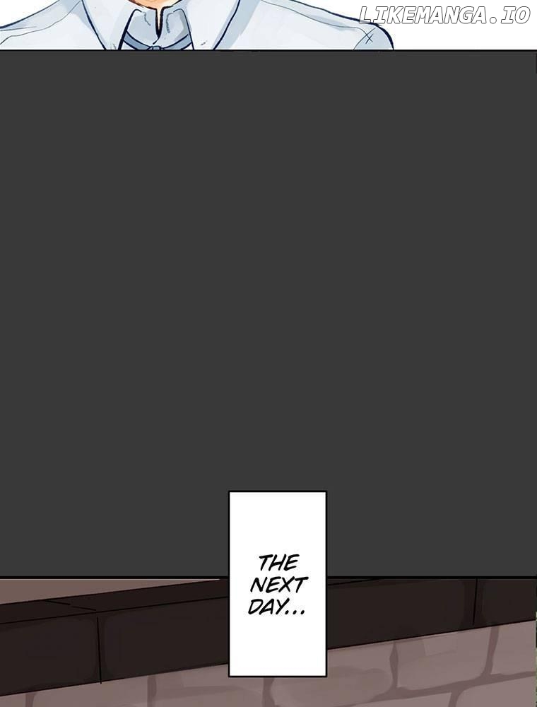 Story of My Fiancee Chapter 2 - page 19