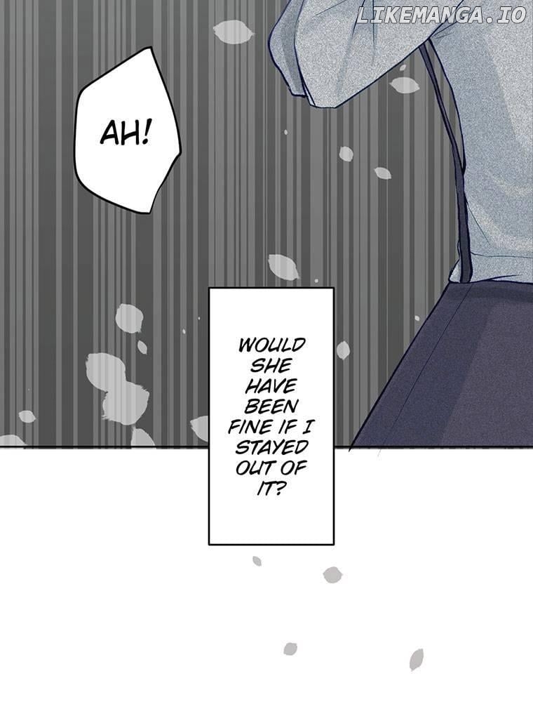 Story of My Fiancee Chapter 2 - page 25